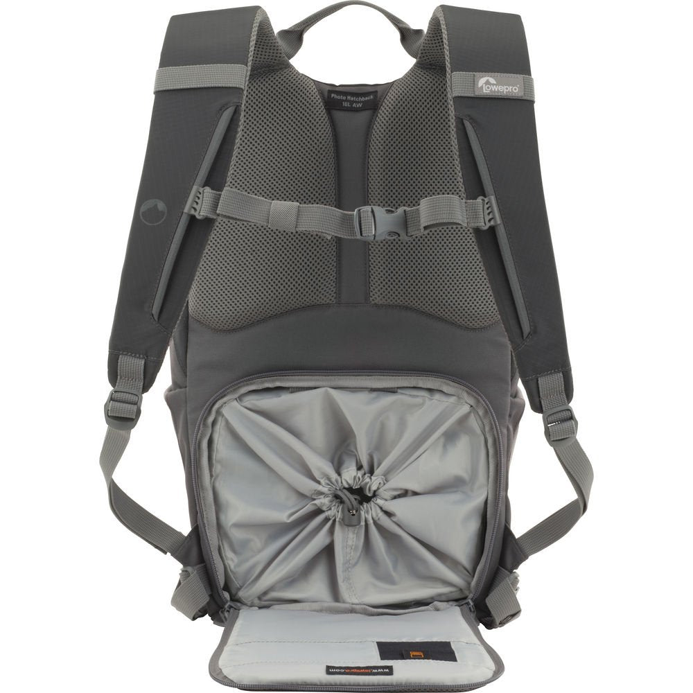 Lowepro Photo Hatchback 16L AW Backpack image 3