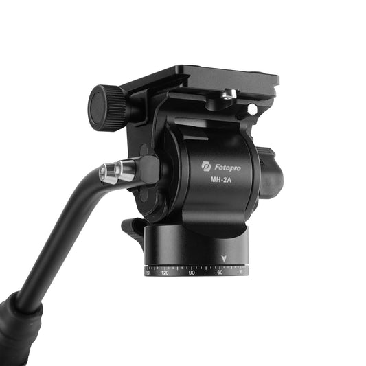 FOTOPRO VIDEO HEAD MH-2A image 0