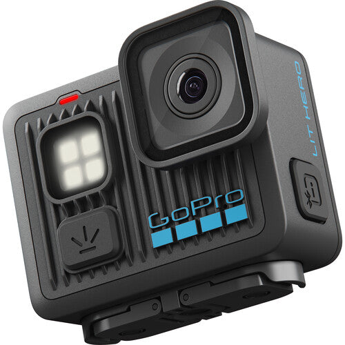 GoPro LIT HERO Compact Action Camera image 3
