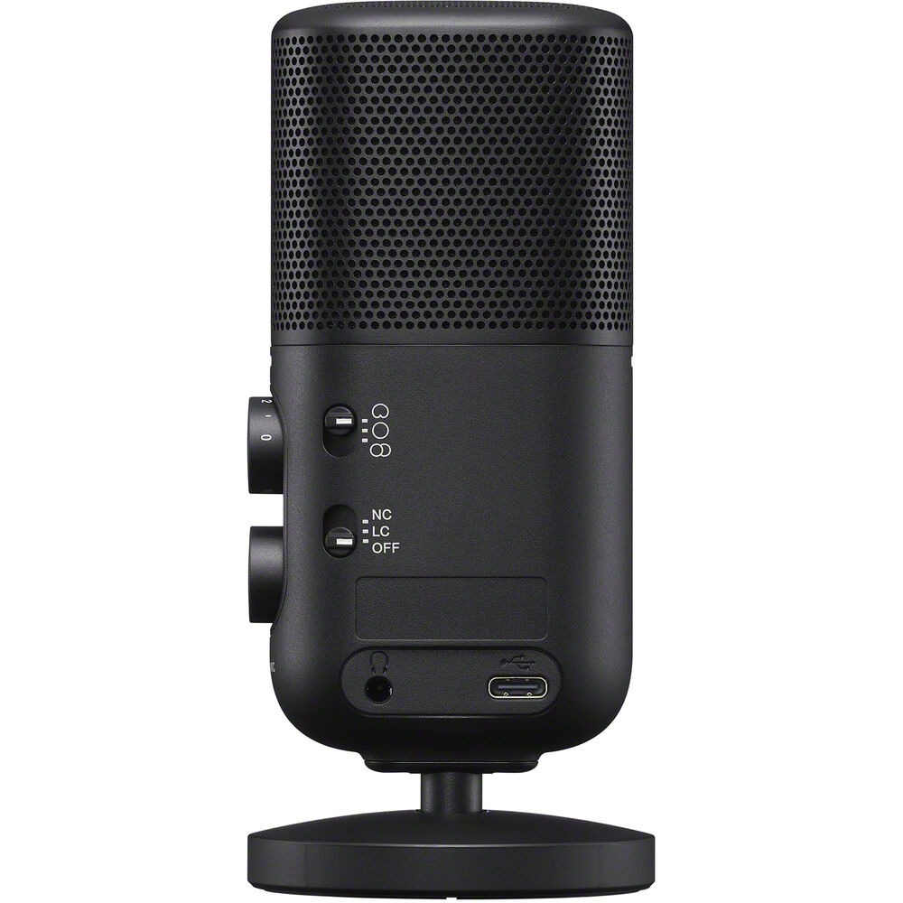 Sony ECM-S1 Wireless Streaming Microphone System with Multi Interface Shoe image 3