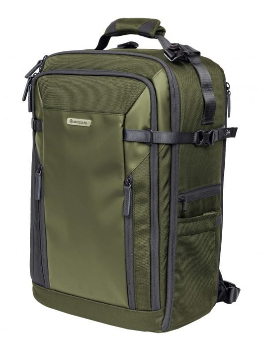 Vanguard Veo Select 49 BF Camera Backpack (Green) image 1