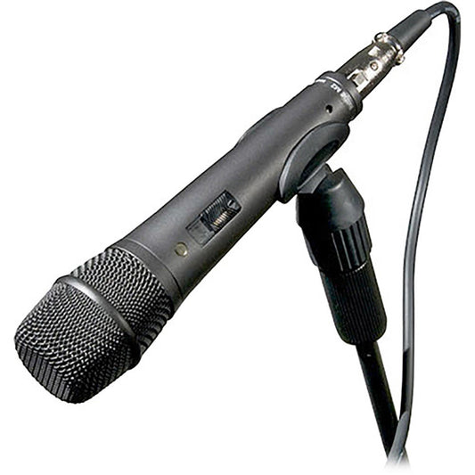 Rode M2 Professional Condenser Handheld Microphone image 1