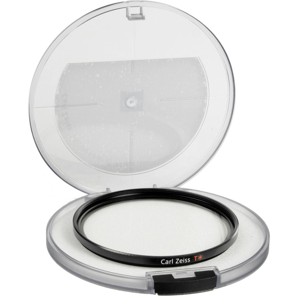 ZEISS  Carl ZEISS T* UV Filter image 2