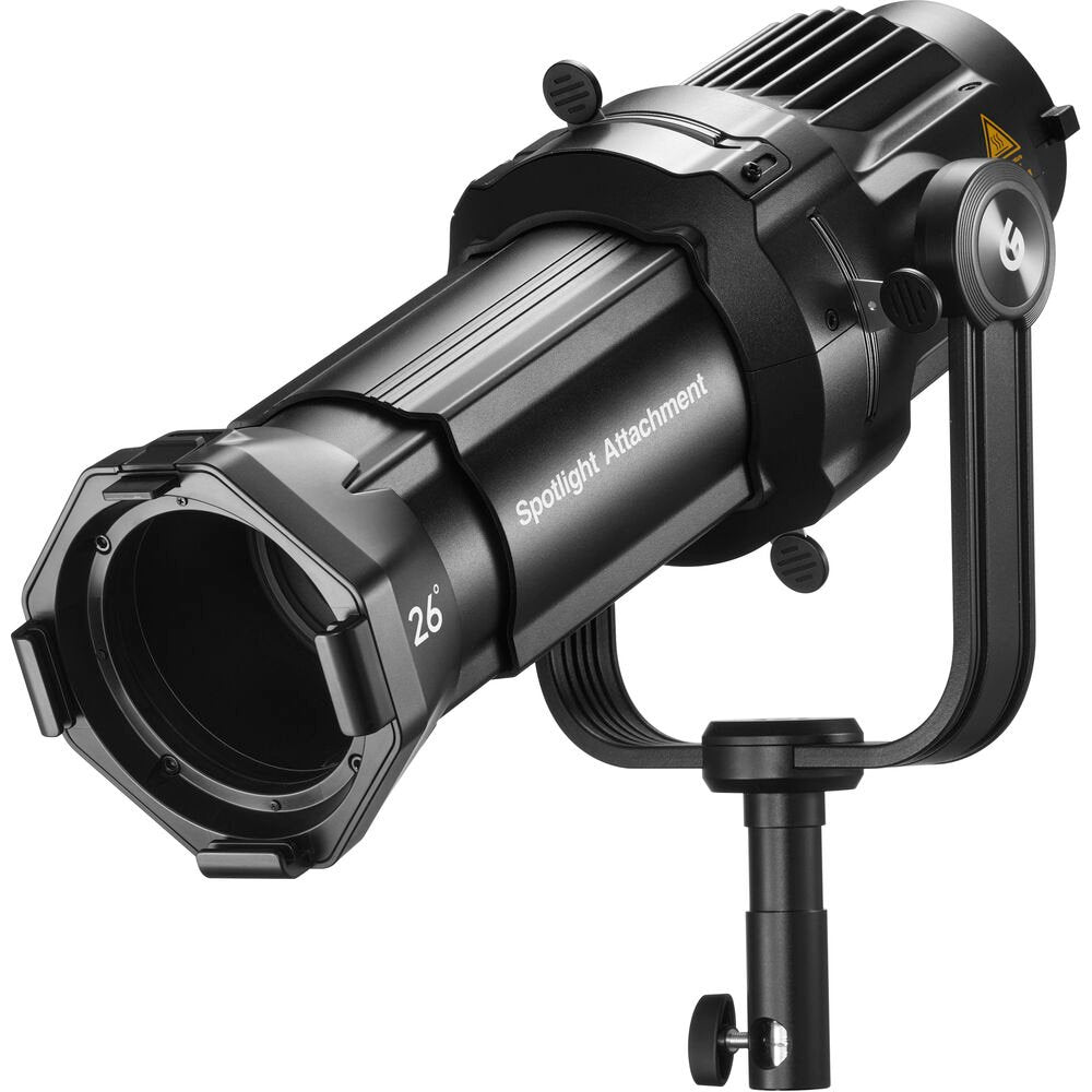 Godox VSA-26° Spot Lens image 1