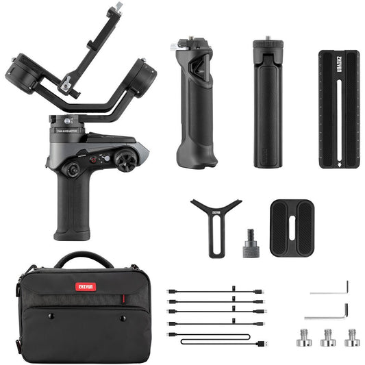 Zhiyun-Tech WEEBILL-2 Combo image 1