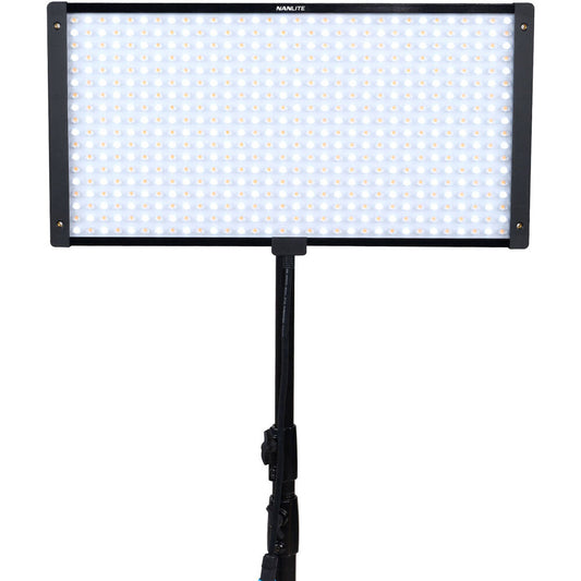 Nanlite PavoSlim 120C RGB LED Panel image 0
