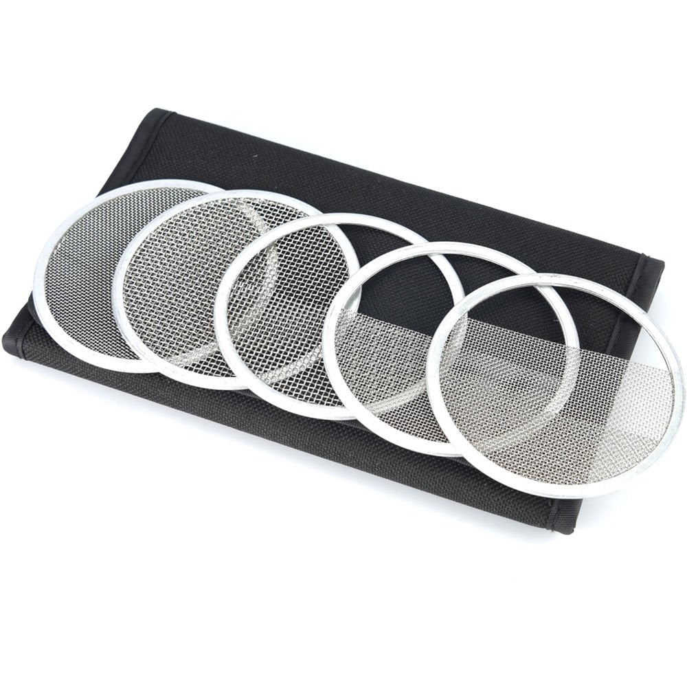 Godox Scrim Set for Projection Attachment image 1