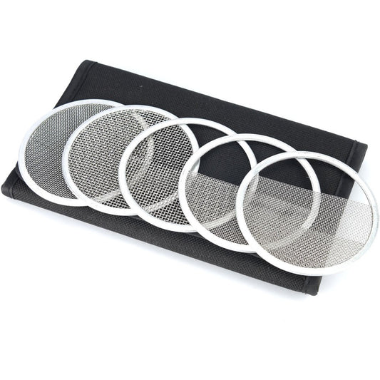 Godox Scrim Set for Projection Attachment image 1