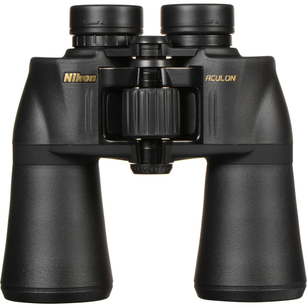 Nikon 7x50 Aculon A211 Binoculars (Black) image 1