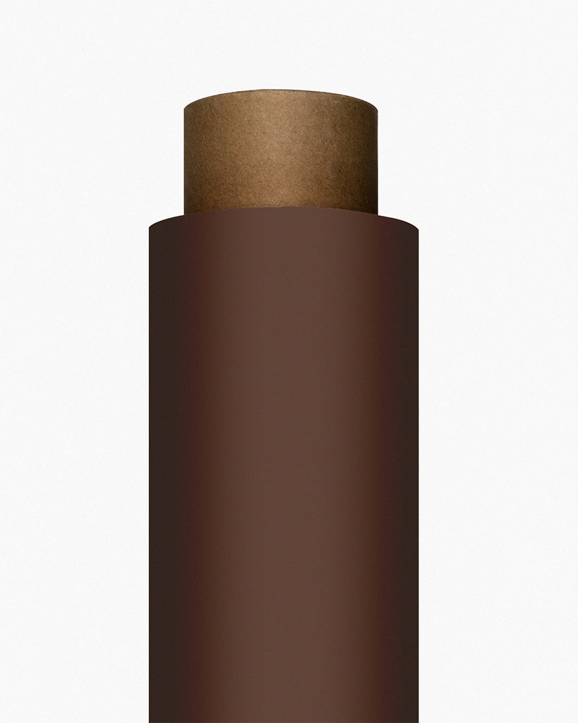 IndusLite Choco Brown Paper Backdrop Roll (INDL-06) image 2
