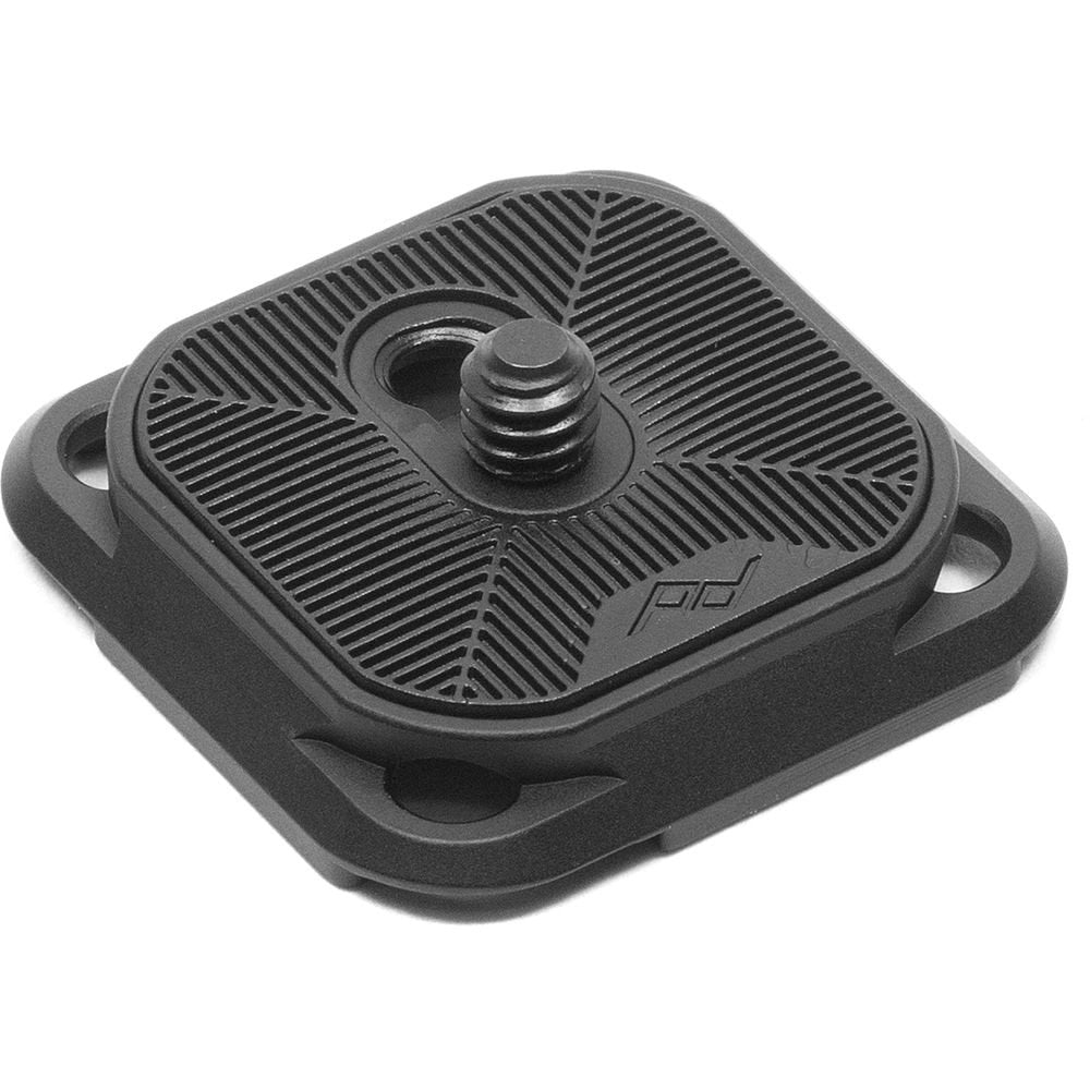 Peak Design Capture Camera Clip v3 (Black) image 3