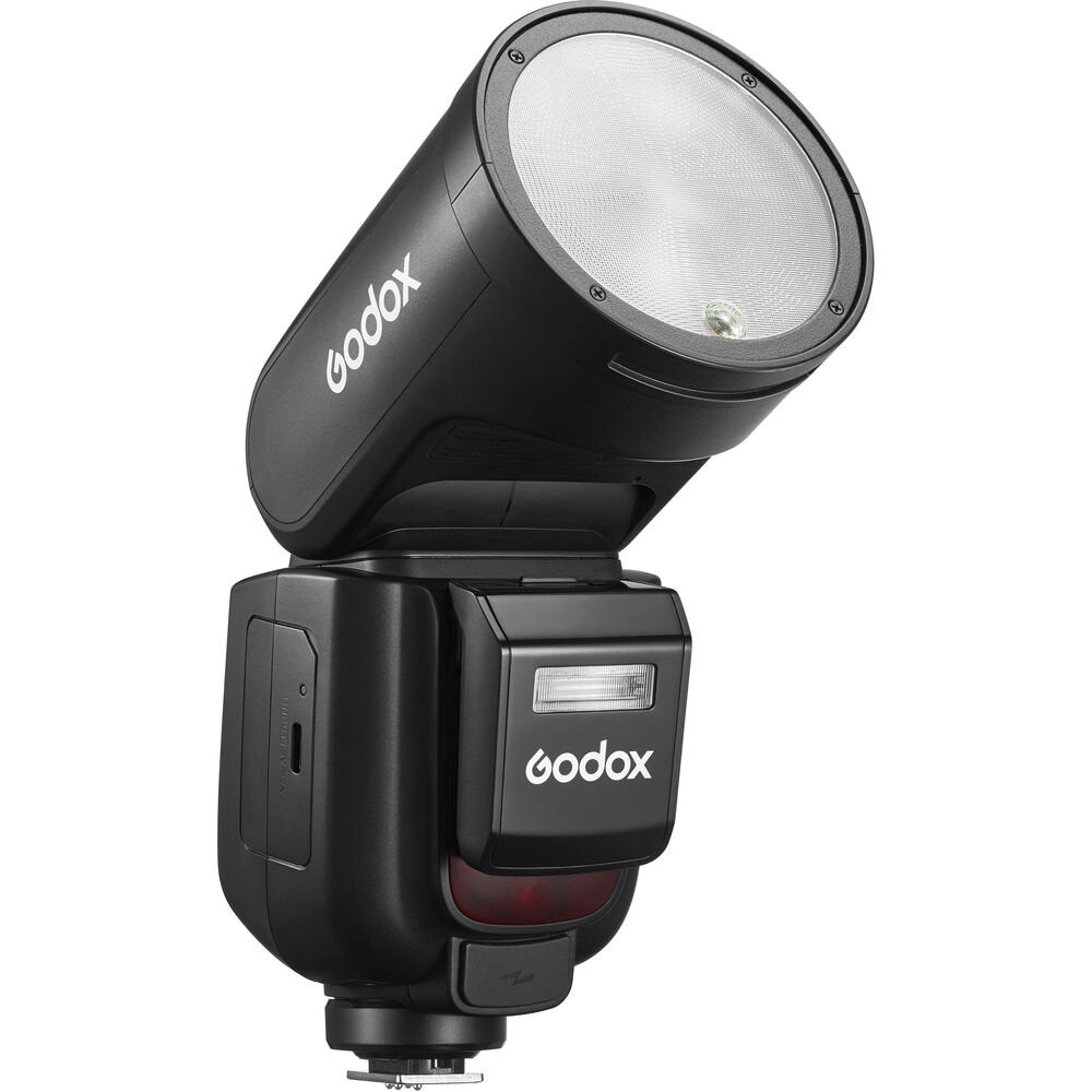 Godox V1Pro C Flash for Canon image 3