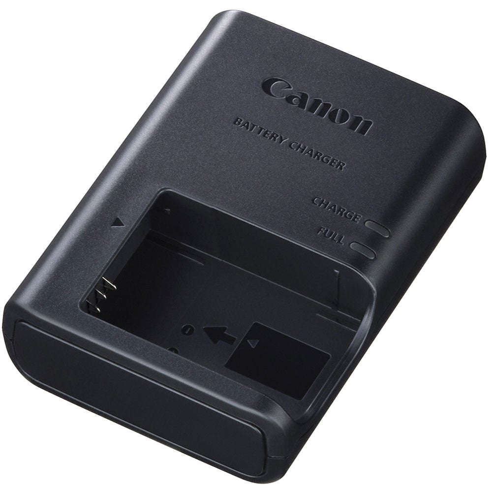 Canon Battery Charger LC-E12 image 0