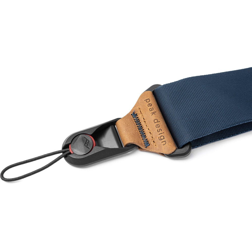 Peak Design Slide Camera Strap (Midnight Blue) image 5