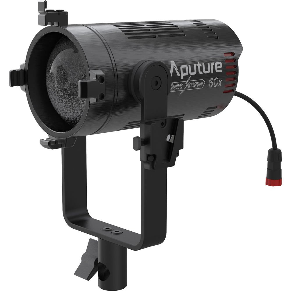 Aputure Light Storm LS 60x Bi-Color LED Light image 1