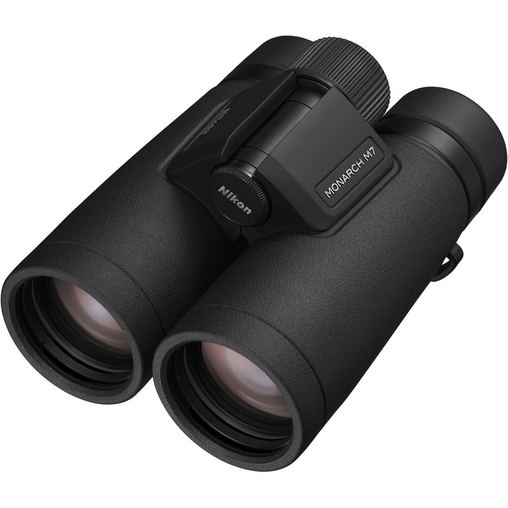 Nikon 10x42 Monarch M7 Binoculars image 2