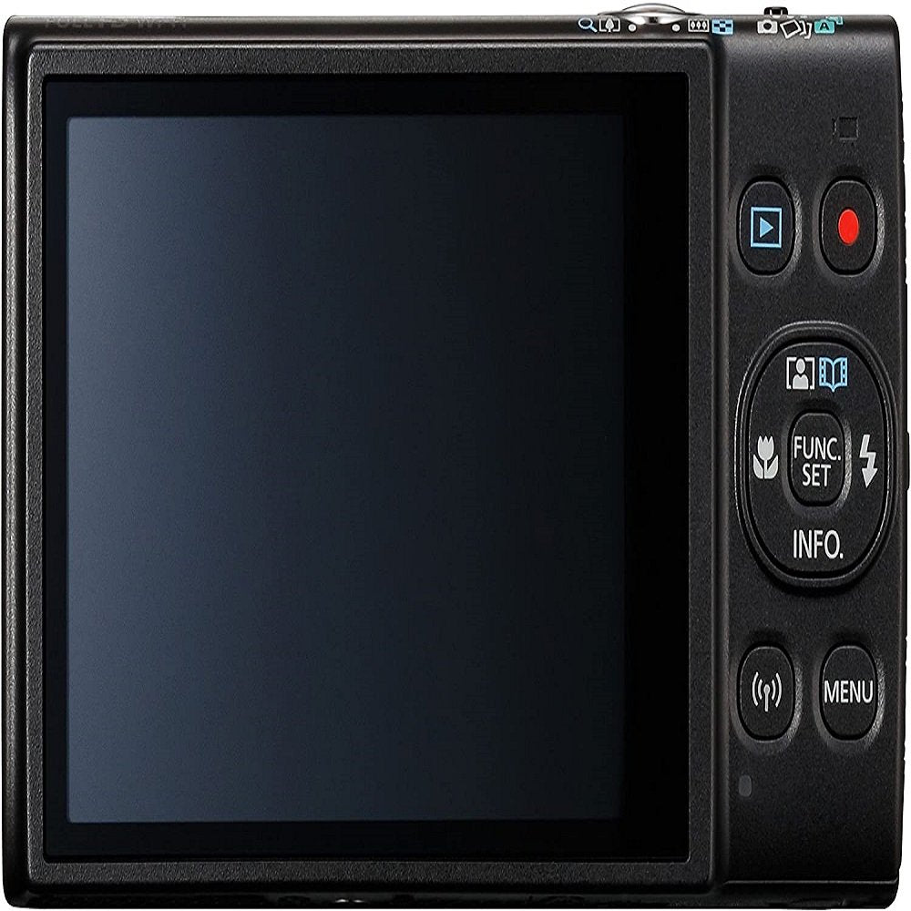Canon IXUS-285 HS 20.2MP Point and Shoot Camera image 1