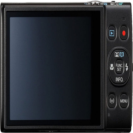 Canon IXUS-285 HS 20.2MP Point and Shoot Camera image 1