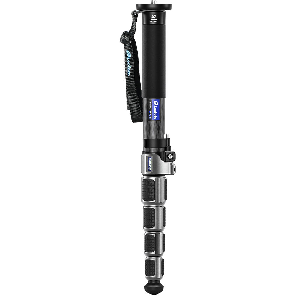 Leofoto MPC-366C Carbon Fiber Monopod image 0