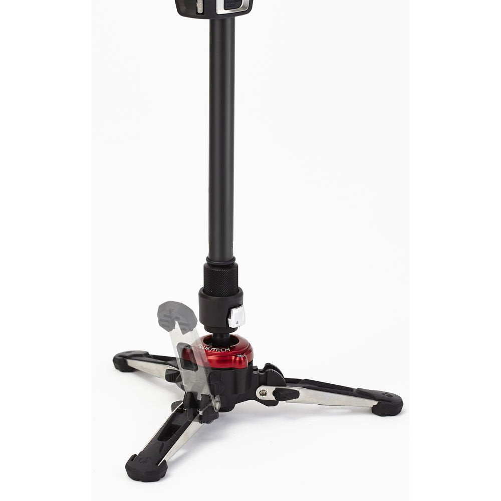 Manfrotto XPRO Fluid Base image 2