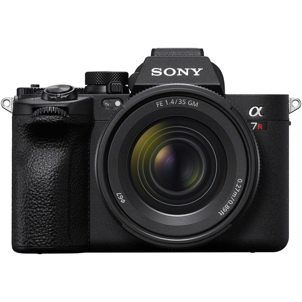 Sony a7R V Mirrorless Camera image 2