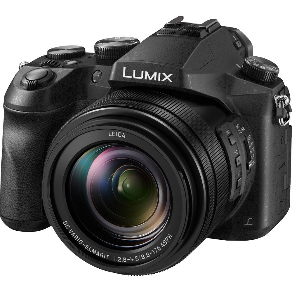 Panasonic Lumix DMC-FZ2500 Digital Camera image 0