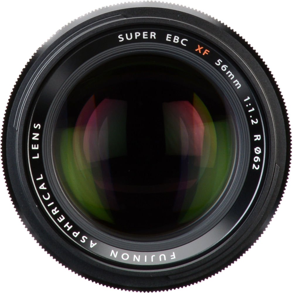 Fujifilm XF 56mm f/1.2 R Lens image 1