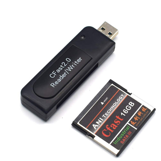 HI-SMART CARD READER USB 3.0 image 1