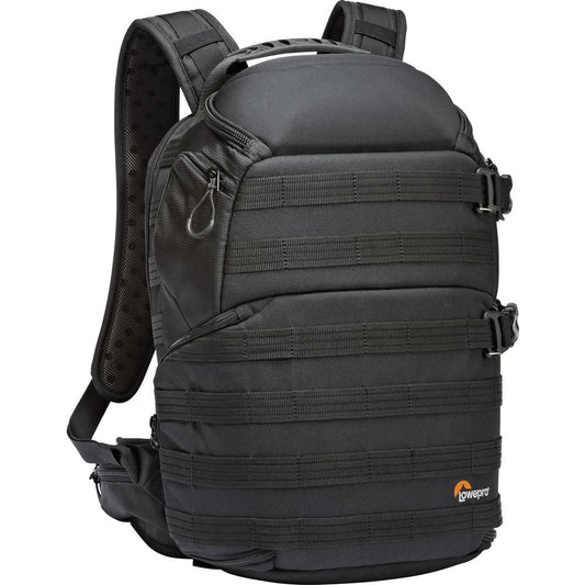 Lowepro ProTactic 350 AW Camera and Laptop Backpack (Black) image 0