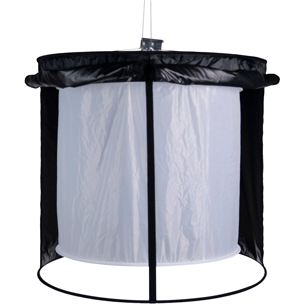 Aputure Space Light Diffuser for Nova P600c LED Panel image 3