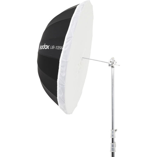 Godox Diffuser for 41" Parabolic Umbrella image 1