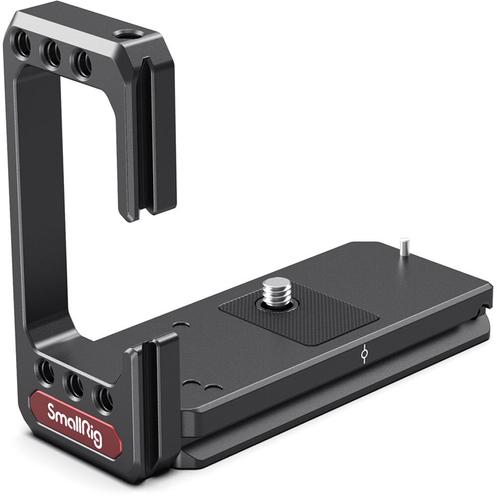 SmallRig L-Bracket for Canon EOS R5 and R6 image 0