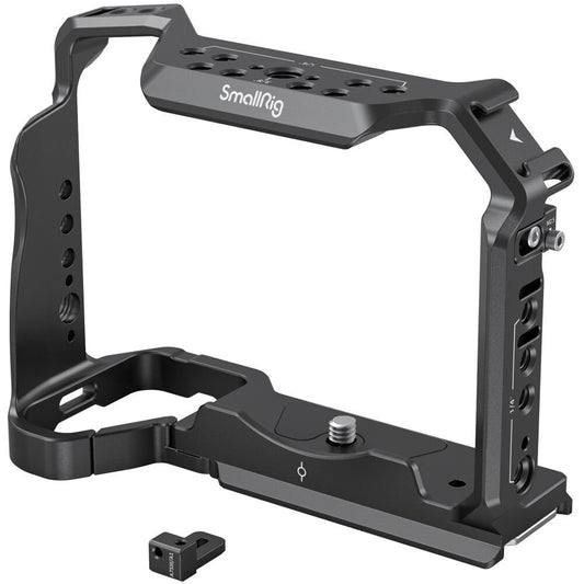 SmallRig Full Camera Cage for Sony a7 IV, a7S III, and a1 image 0