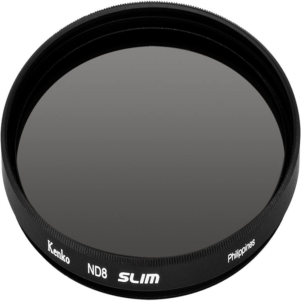Kenko Smart ND8 Camera Lens Filter image 0