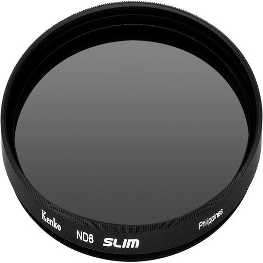 Kenko Smart ND8 Camera Lens Filter image 0