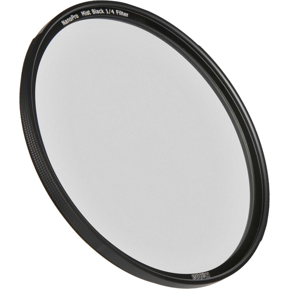 Haida NanoPro Mist Black 1/4 Filter image 1