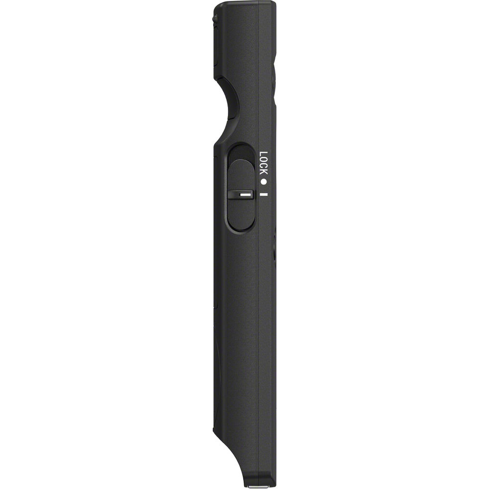 Sony RMT-P1BT Wireless Remote Commander image 1