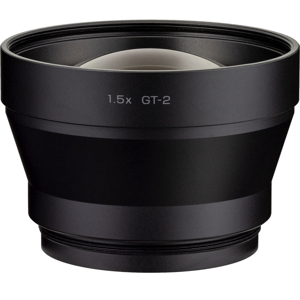 Ricoh GT-2 Tele Conversion lens image 0