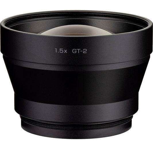 Ricoh GT-2 Tele Conversion lens image 0