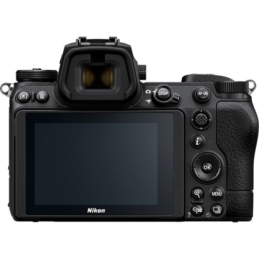 Nikon D5300 (AF-S 18-140 mm VR Kit Lens) Digital SLR Camera image 1