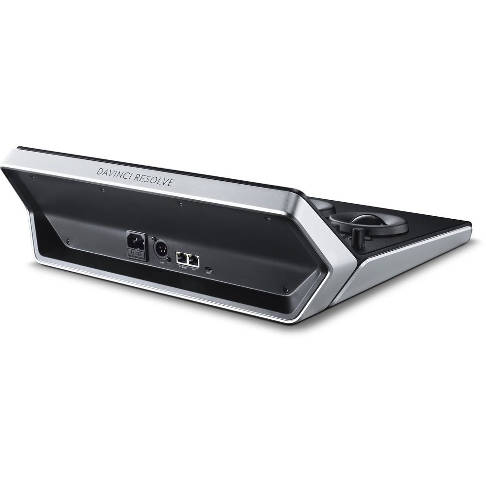 Blackmagic Design DaVinci Resolve Mini Panel with Resolve Studio Software image 3