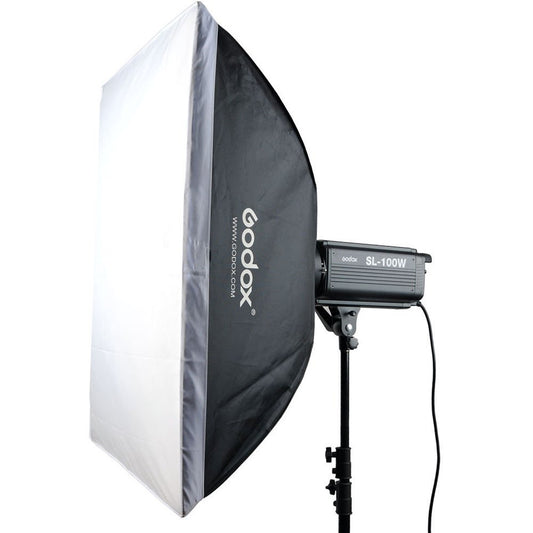 Godox SLB60W LED Video Light image 0