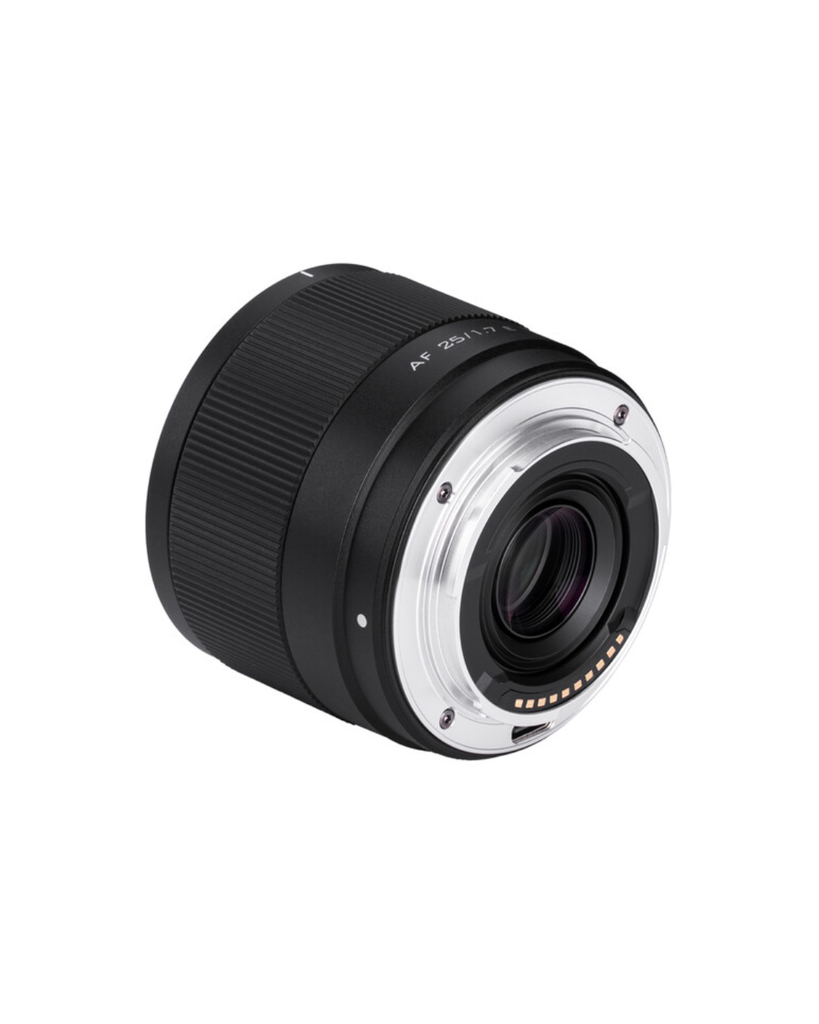 Viltrox AF 25mm f/1.7 Air E Lens
