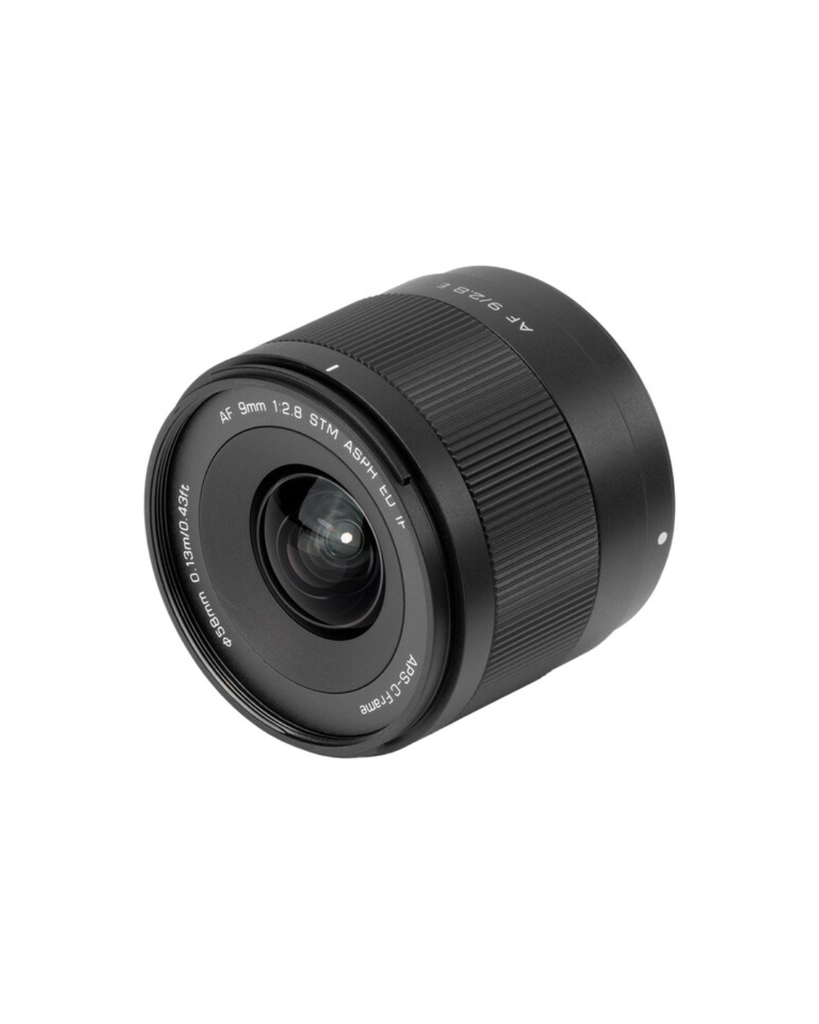 Viltrox AF 9mm f/2.8 Air