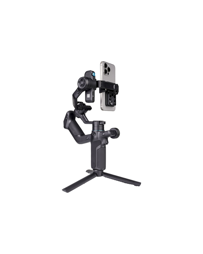 Feiyu SCORP Mini 3 Gimbal Stabilizer for Smartphones