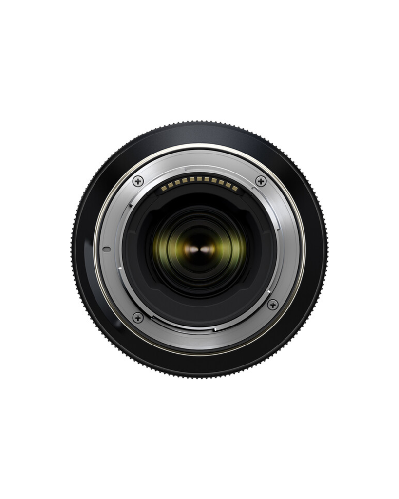 Tamron 50-400mm f/4.5-6.3 Di III VC VXD Lens (Nikon Z)