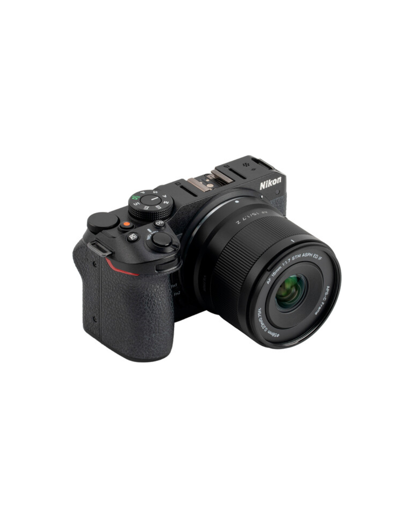 Viltrox AF 15mm f/1.7 Air Z Lens (Nikon Z, Black)