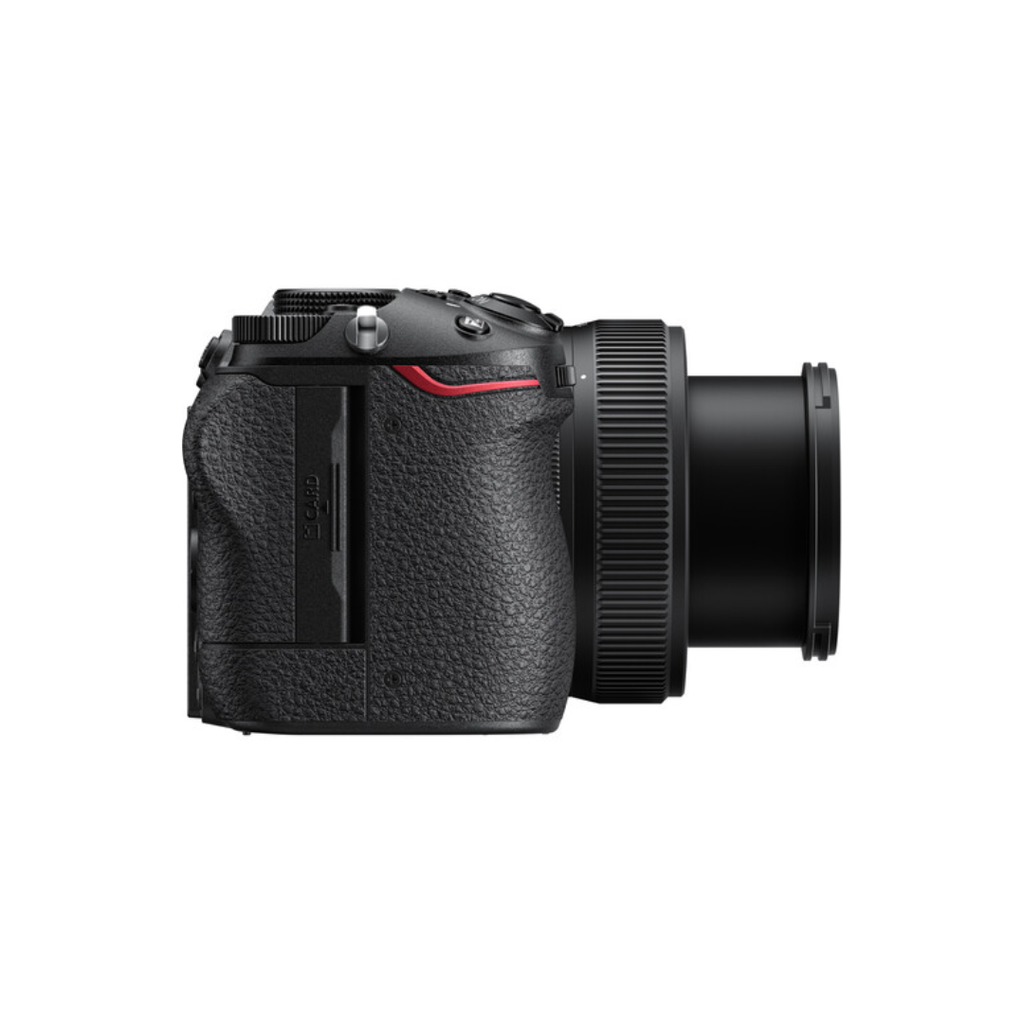 Nikon Z5 IIC Mirrorless Camera