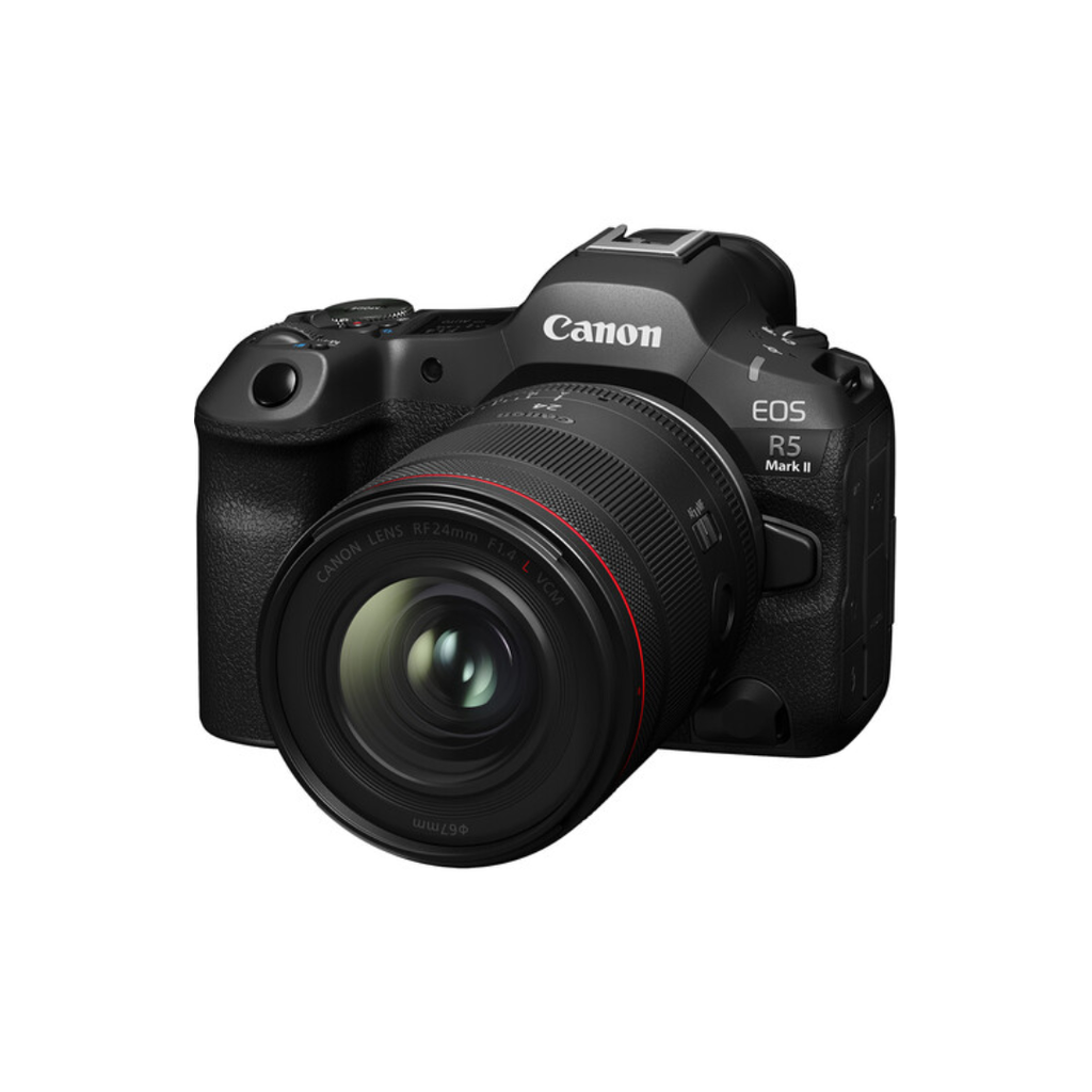 Canon RF 24mm f/1.4 L VCM Lens (Canon RF)
