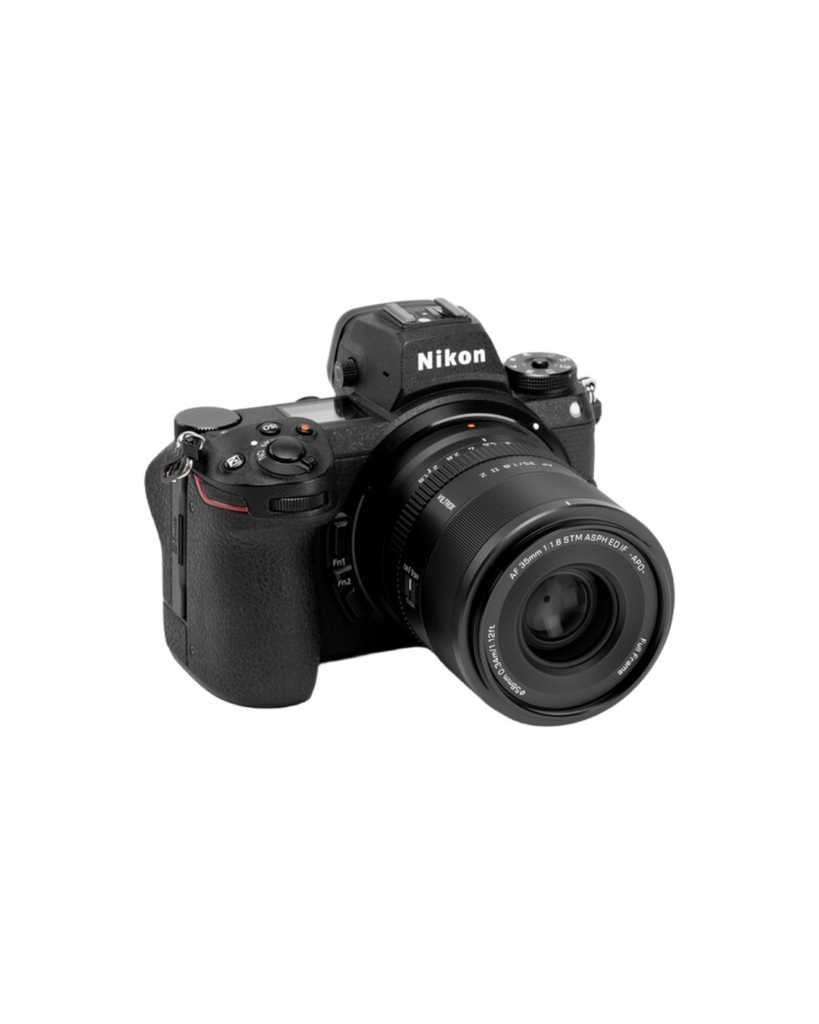 Viltrox 35mm f/1.8 II EVO Lens (Nikon Z)